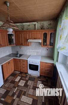 2-к квартира, вторичка, 53м2, 5/6 этаж