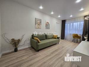 2-к квартира, вторичка, 45м2, 3/5 этаж