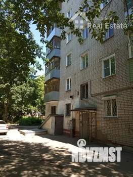 1-к квартира, вторичка, 34м2, 6/9 этаж