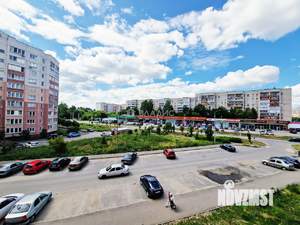 1-к квартира, вторичка, 43м2, 3/10 этаж
