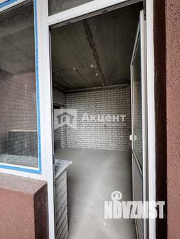 2-к квартира, вторичка, 79м2, 8/14 этаж