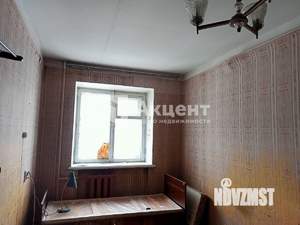 3-к квартира, вторичка, 62м2, 3/5 этаж