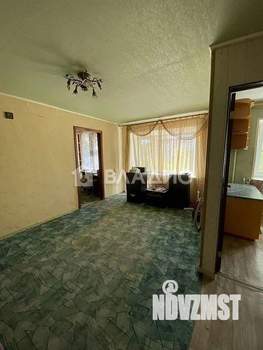 2-к квартира, вторичка, 42м2, 5/5 этаж