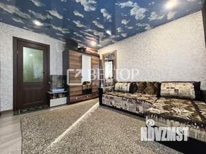 2-к квартира, вторичка, 31м2, 2/3 этаж