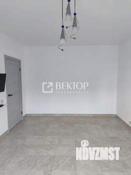 1-к квартира, вторичка, 43м2, 11/17 этаж