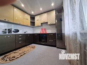 1-к квартира, вторичка, 43м2, 8/10 этаж