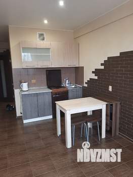 Студия квартира, вторичка, 29м2, 4/17 этаж