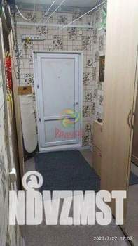 2-к квартира, вторичка, 41м2, 1/2 этаж