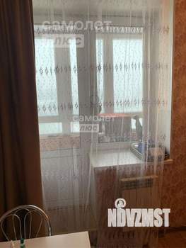 1-к квартира, вторичка, 42м2, 2/9 этаж
