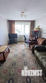 2-к квартира, вторичка, 48м2, 1/5 этаж