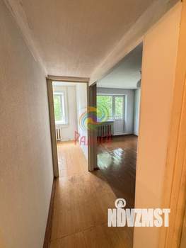 1-к квартира, вторичка, 32м2, 2/5 этаж
