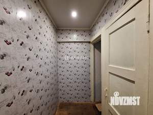 1-к квартира, вторичка, 31м2, 3/3 этаж