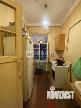 1-к квартира, вторичка, 28м2, 1/1 этаж