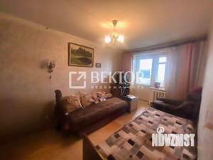 2-к квартира, вторичка, 50м2, 4/9 этаж