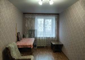 3-к квартира, вторичка, 62м2, 4/5 этаж