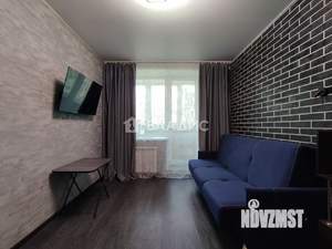 1-к квартира, вторичка, 34м2, 3/6 этаж