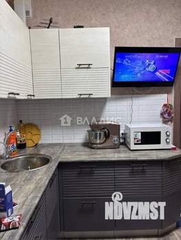 2-к квартира, вторичка, 53м2, 7/10 этаж