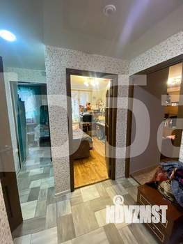 2-к квартира, вторичка, 41м2, 4/5 этаж