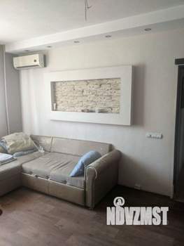 2-к квартира, вторичка, 52м2, 3/4 этаж