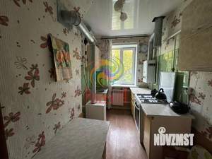 3-к квартира, вторичка, 58м2, 2/2 этаж