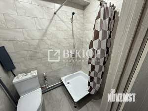 1-к квартира, вторичка, 20м2, 5/5 этаж