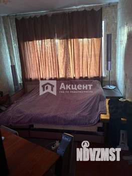 1-к квартира, вторичка, 30м2, 5/5 этаж