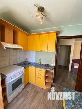 2-к квартира, вторичка, 43м2, 5/5 этаж