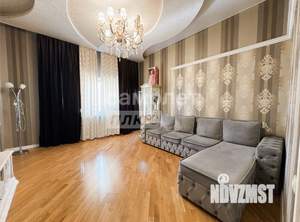 3-к квартира, вторичка, 105м2, 9/10 этаж