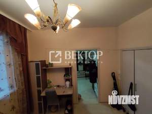 2-к квартира, вторичка, 53м2, 2/4 этаж