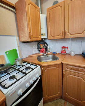 2-к квартира, вторичка, 47м2, 3/5 этаж