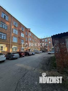 4-к квартира, вторичка, 77м2, 3/4 этаж