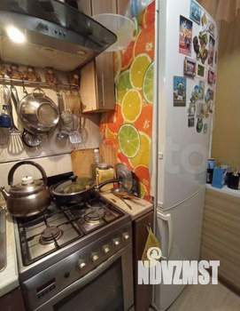 2-к квартира, вторичка, 50м2, 4/5 этаж