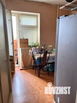 1-к квартира, вторичка, 43м2, 5/18 этаж