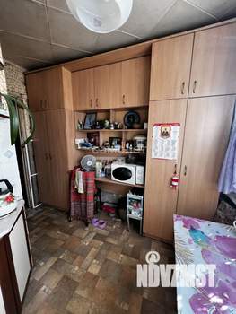 4-к квартира, вторичка, 84м2, 5/5 этаж