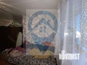 1-к квартира, вторичка, 31м2, 4/5 этаж