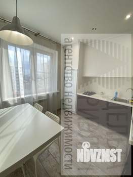1-к квартира, вторичка, 36м2, 7/9 этаж