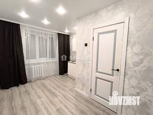 Студия квартира, вторичка, 13м2, 3/5 этаж