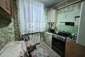 1-к квартира, вторичка, 33м2, 1/5 этаж