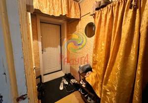 3-к квартира, вторичка, 54м2, 1/5 этаж