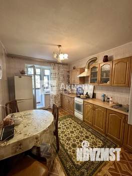3-к квартира, вторичка, 85м2, 2/5 этаж
