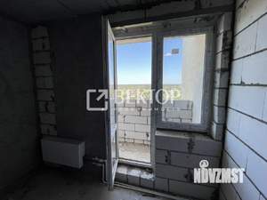 Студия квартира, вторичка, 111м2, 5/17 этаж