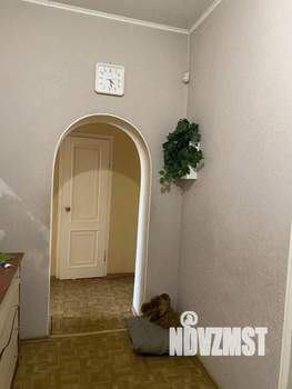 3-к квартира, вторичка, 83м2, 2/2 этаж