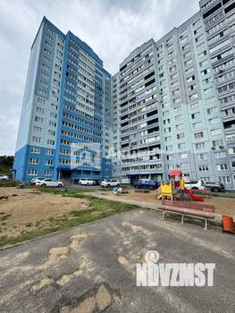 3-к квартира, вторичка, 82м2, 4/17 этаж