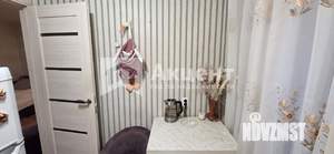 2-к квартира, вторичка, 42м2, 3/5 этаж