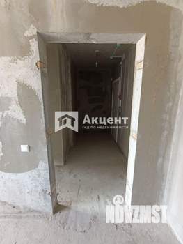 1-к квартира, вторичка, 42м2, 8/17 этаж