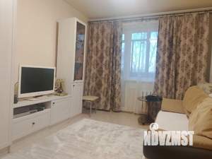 2-к квартира, вторичка, 38м2, 5/5 этаж