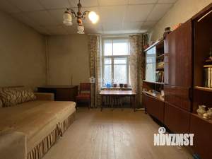 2-к квартира, вторичка, 54м2, 2/2 этаж