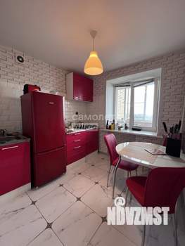 1-к квартира, вторичка, 39м2, 13/15 этаж