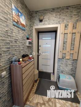 1-к квартира, вторичка, 31м2, 9/15 этаж