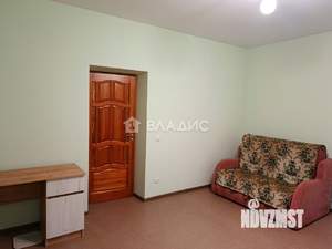 2-к квартира, вторичка, 60м2, 2/2 этаж